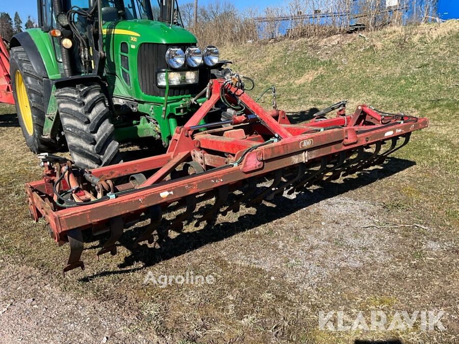 آلة التعشيب والفلاحة HE-VA 400 - Agroline