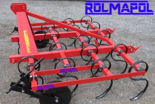 new Hermes cultivator