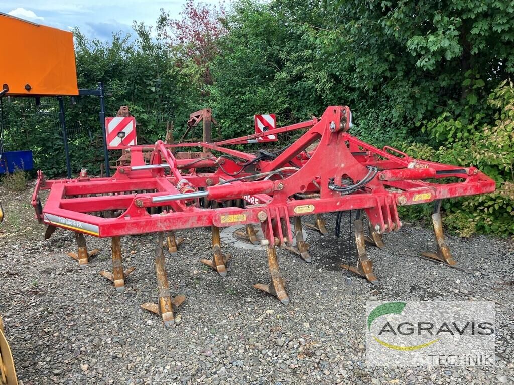 Horsch TERRANO 4 FX Grubber