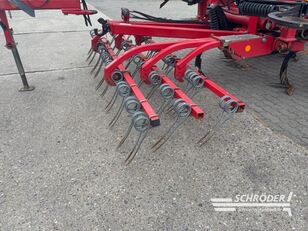Horsch TERRANO 8 FG + OPTIPACK 8 AS Grubber kaufen - Bild 10 | Agroline AT Horsch TERRANO 8 FG + OPTIPACK 8 AS Grubber | Bild 10 - Agroline
