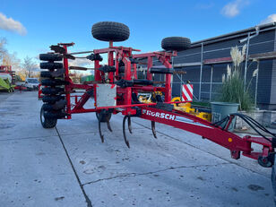 cultivateur Horsch Terrano 4 FX