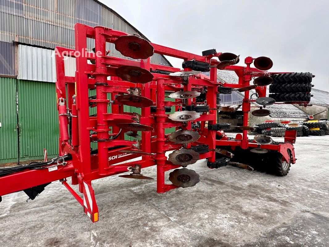Cultivateur Horsch Tiger 5 MT - Maistiger - Agroline