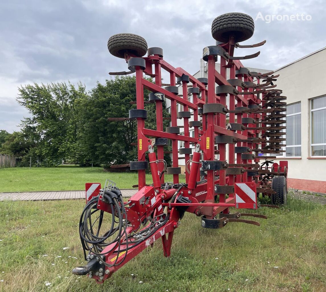 Horsch Tiger 8 XL cultivador