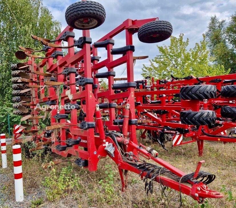 Купить культиватор Horsch Tiger 8AS Reifenpacker | Agronetto KZ Культиватор Horsch Tiger 8AS Reifenpacker - Agronetto