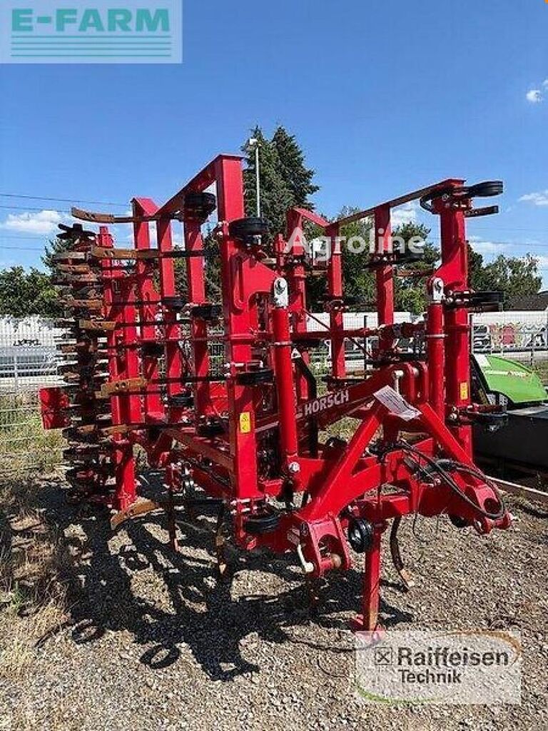 آلة التعشيب والفلاحة Horsch cruiser 5 sl - Agroline