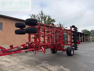 Horsch cruiser 6 xl cultivador