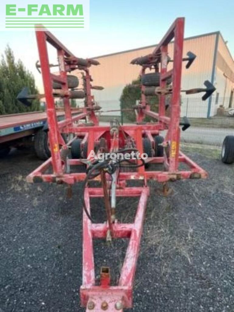 Horsch flachgrubber fg6.30 cultivator