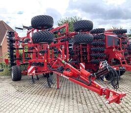 Horsch terrano 6.4 gx -vorf&uuml;hrger&auml;t cultivator