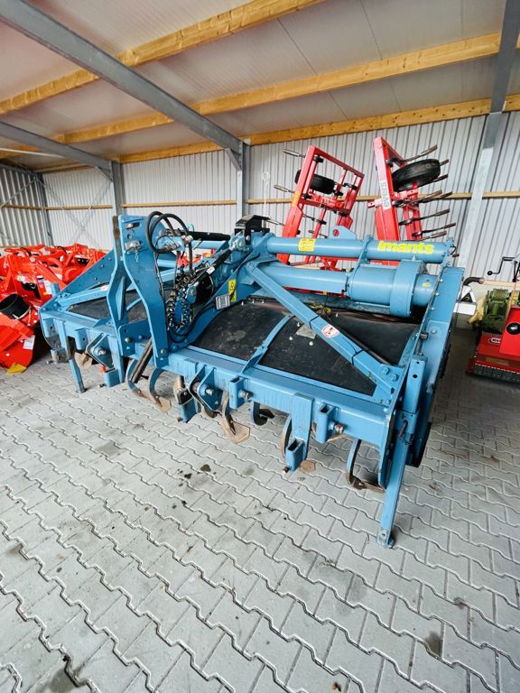 nieuw Imants 47SP300DRH cultivator