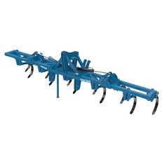 new Inter-Tech BK01 IT3.0m cultivator