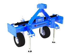 Cultivateur Jagoda Inter-Row Automatic Orchard Weeder LUCY à vendre - Image 15 | Agroline BJ Cultivateur Jagoda Inter-Row Automatic Orchard Weeder LUCY neuf | Image 15 - Agroline