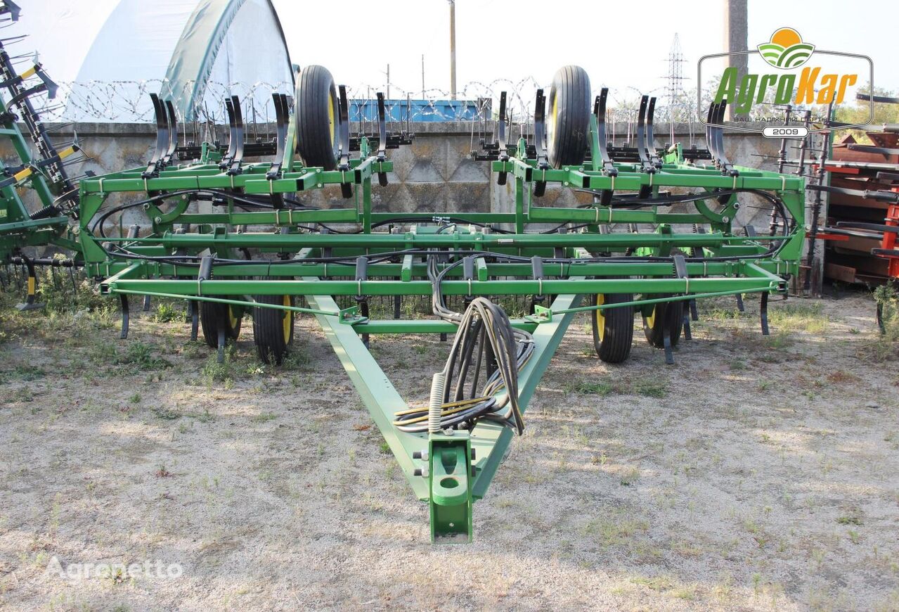 cultivator John Deere 1010 kultyvator 9 metriv shyryna zavkhatu