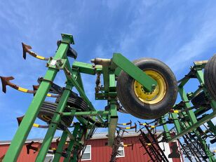 Купить культиватор John Deere 980 12,2 м паровий суцільного обробітку передпосівний культивато - Изображение 16 | Agroline GE Культиватор John Deere 980 12,2 м паровий суцільного обробітку передпосівний культивато | Изображение 16 - Agroline