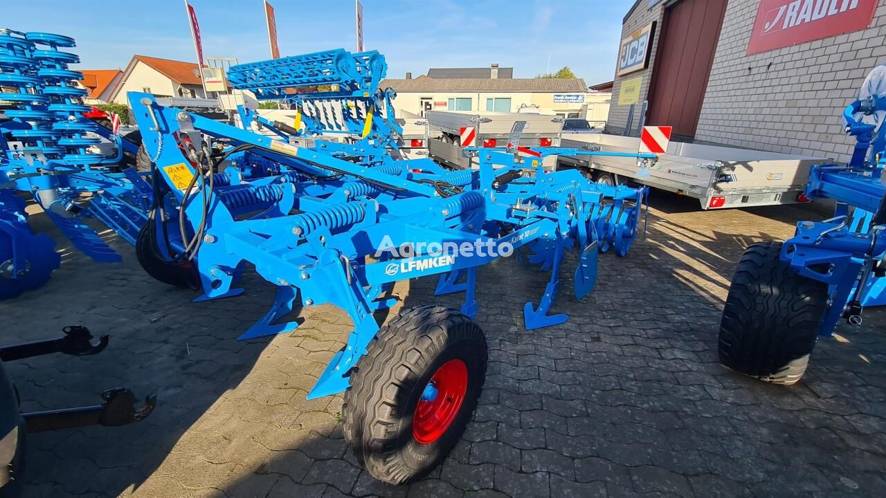 new KARAT 10/300 U Demo cultivator