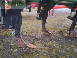 Kerner x3 cultivator