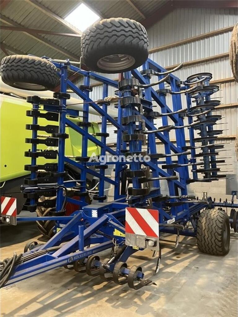 Köckerling Allrounder 750 P cultivator