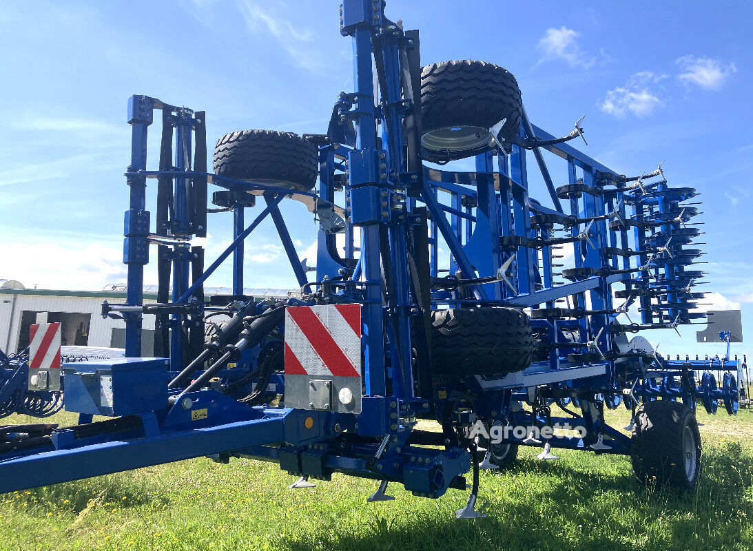 Prodaja Köckerling Allrounder Flatline 600 kultivatora | Agronetto RS Köckerling Allrounder Flatline 600 kultivator - Agronetto