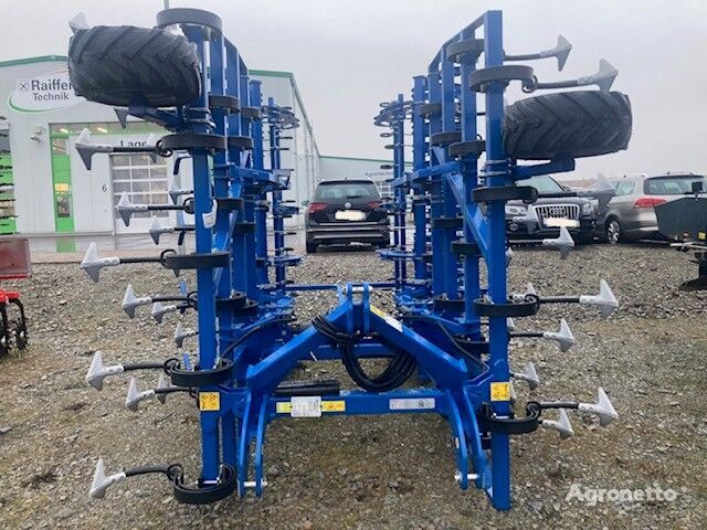 new Köckerling Allrounder classic 530 2.0 cultivator