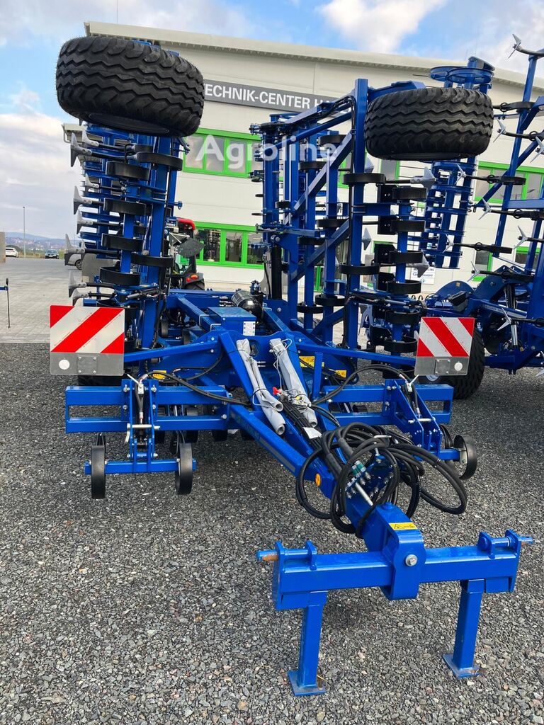 New Köckerling Allrounder profiline 600 cultivator - Agroline