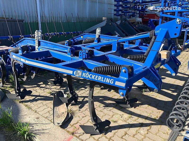 new Köckerling Trio 300 cultivator