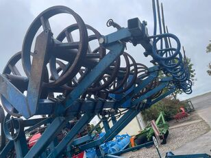 بيع آلة التعشيب والفلاحة Köckerling Vario 570 - صورة 15 | Agroline TN آلة التعشيب والفلاحة Köckerling Vario 570 | صورة 15 - Agroline