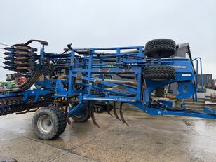 cultivateur K&ouml;ckerling Vector 460 mit SPEED DRILL