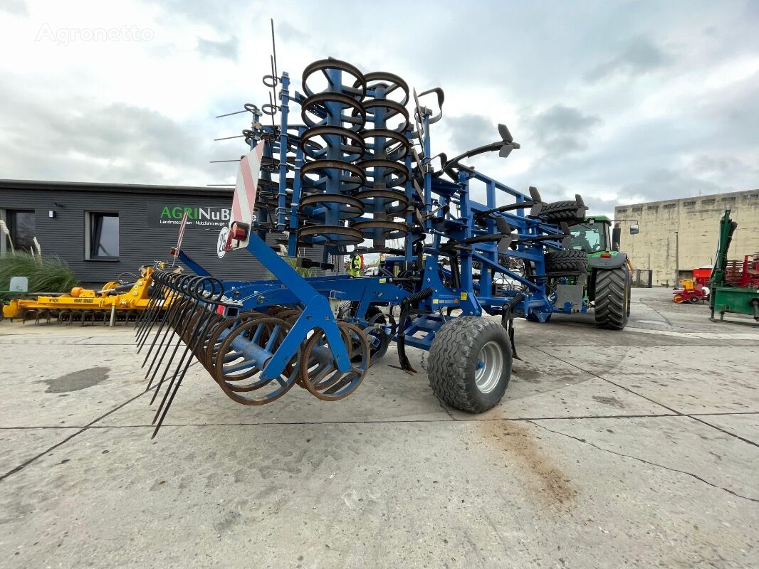 Köckerling Vector 570 cultivator