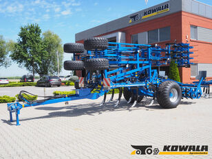 new Köckerling Vector 620 cultivator