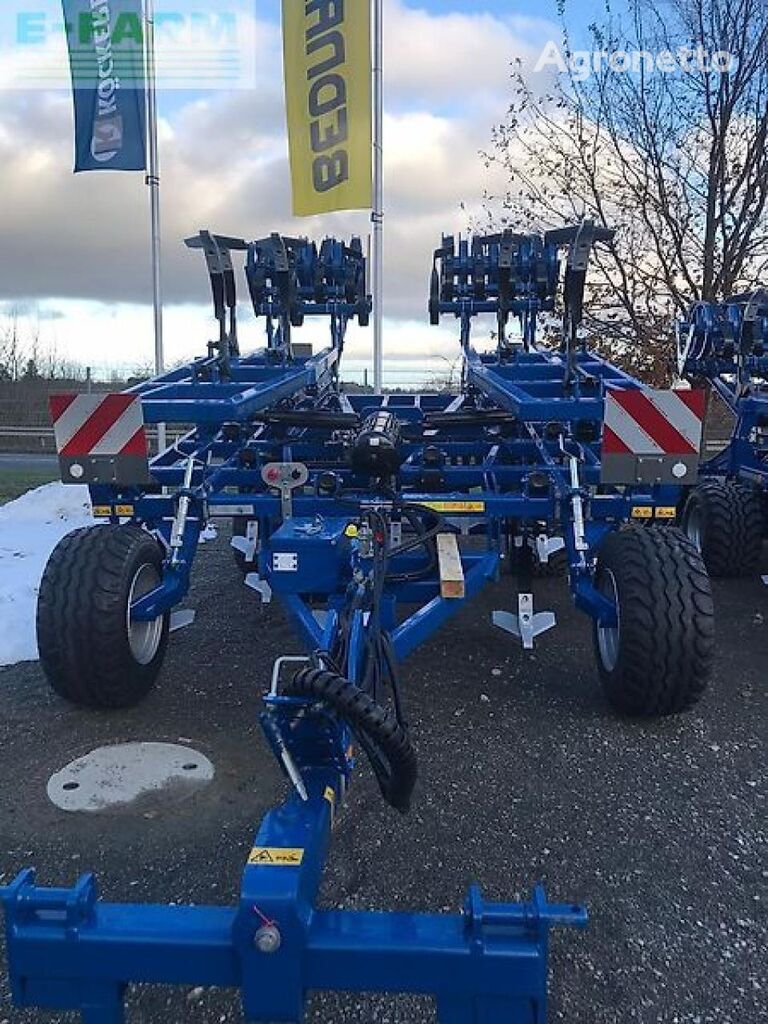 cultivator Köckerling quadro 460