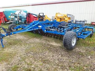 K&ouml;ckerling rebell 600 t cultivator