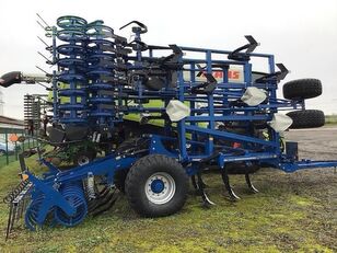 Köckerling vector 620 cultivator