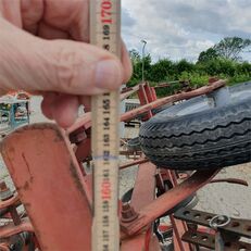 Kongskilde 250 cm cultivator for sale - Image 8 | Agroline IN Kongskilde 250 cm cultivator | Image 8 - Agroline