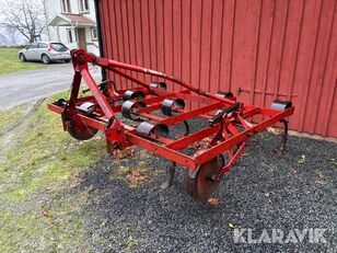 cultivador Kongskilde VF 09