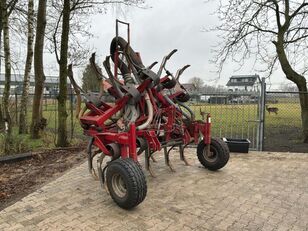 Kongskilde Vibroflex cultivator