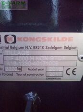 Kongskilde delta flex 4000h cultivator for sale - Image 9 | Agroline NG Kongskilde delta flex 4000h cultivator | Image 9 - Agroline