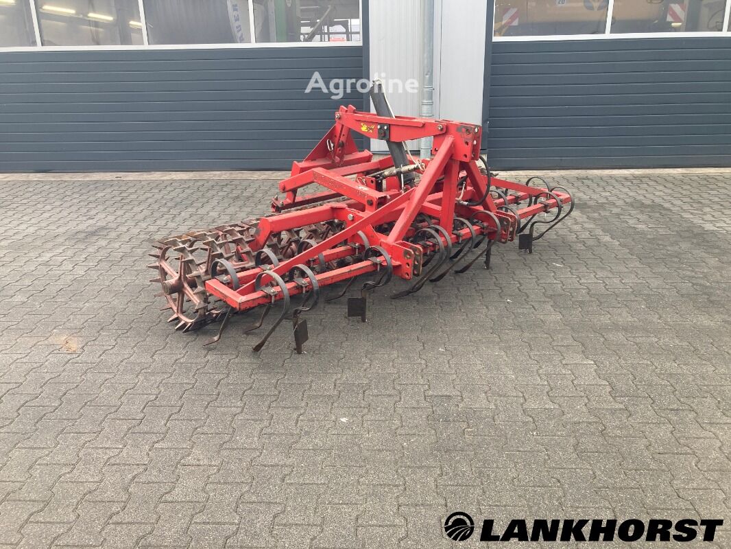 Krull SAATBETTGRUBBER cultivator - Agroline