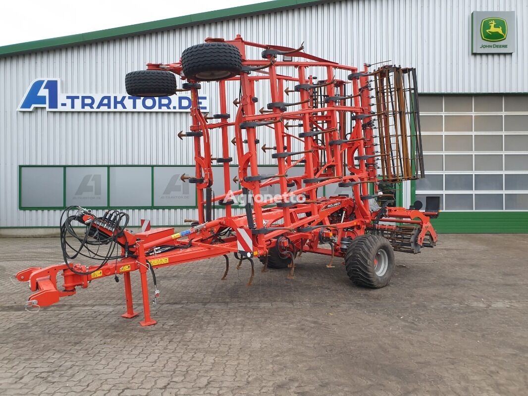 Kuhn PROLANDER 7500 cultivator