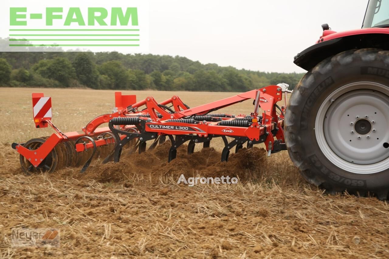 待售中耕机 Kuhn cultimer l 300 mit steinsicherung | Agronetto CN 中耕机 Kuhn cultimer l 300 mit steinsicherung - Agronetto