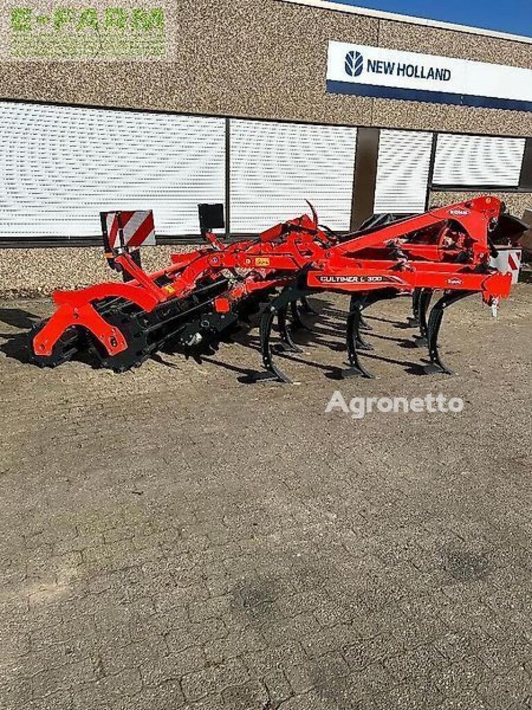 Купить культиватор Kuhn grubber cultimer l 300 t | Agronetto KZ Культиватор Kuhn grubber cultimer l 300 t - Agronetto