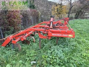 Kuhn mixter100 cultivador