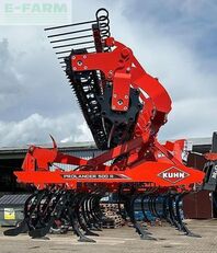 Kuhn prolander 500r cultivator