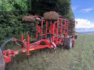 культиватор Kuhn prolander 6000 a