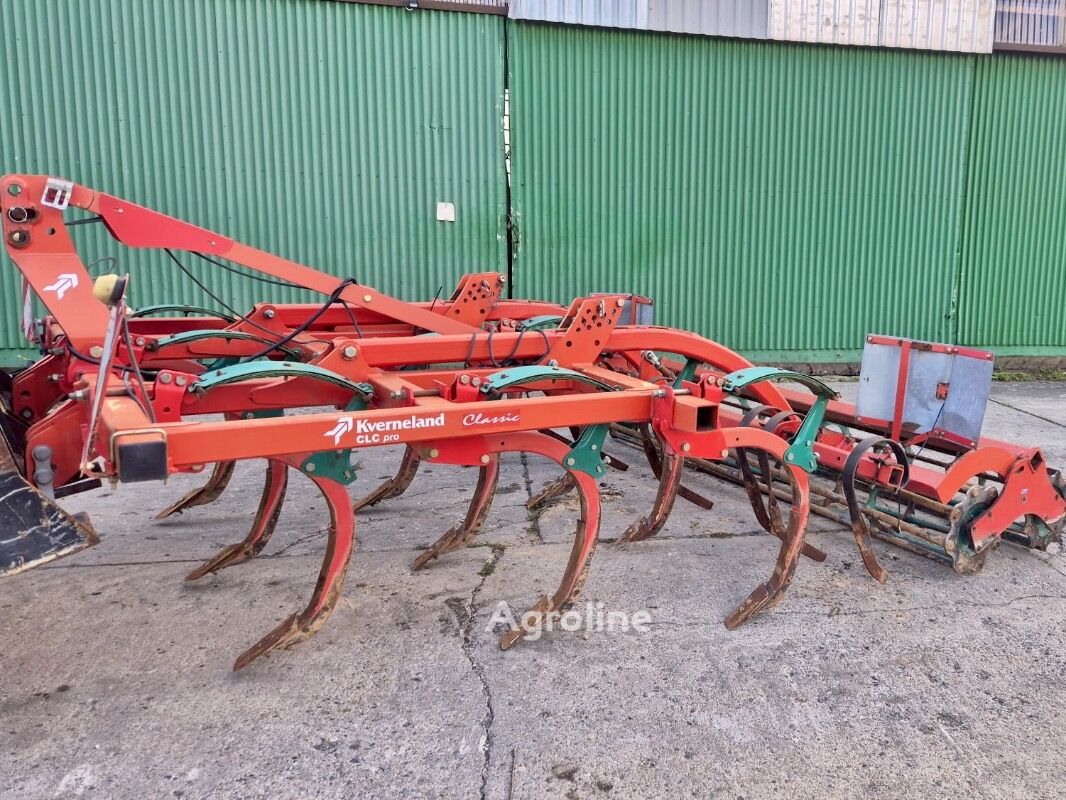 Cultivateur Kverneland CLC Pro Classic 300 - Agroline