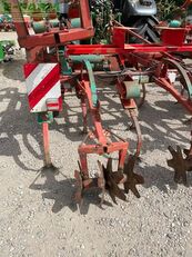 cultivateur Kverneland dechaumeur