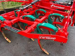 cultivateur Kverneland enduro 4500f