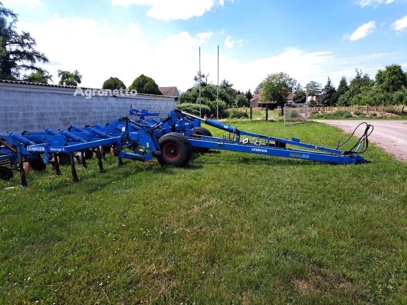 Cultivateur Lemken Gigant Smaragd 800 à vendre | Agroline GA Cultivateur Lemken Gigant Smaragd 800 - Agroline