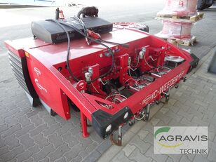 Lemken IC-WEEDER cultivador
