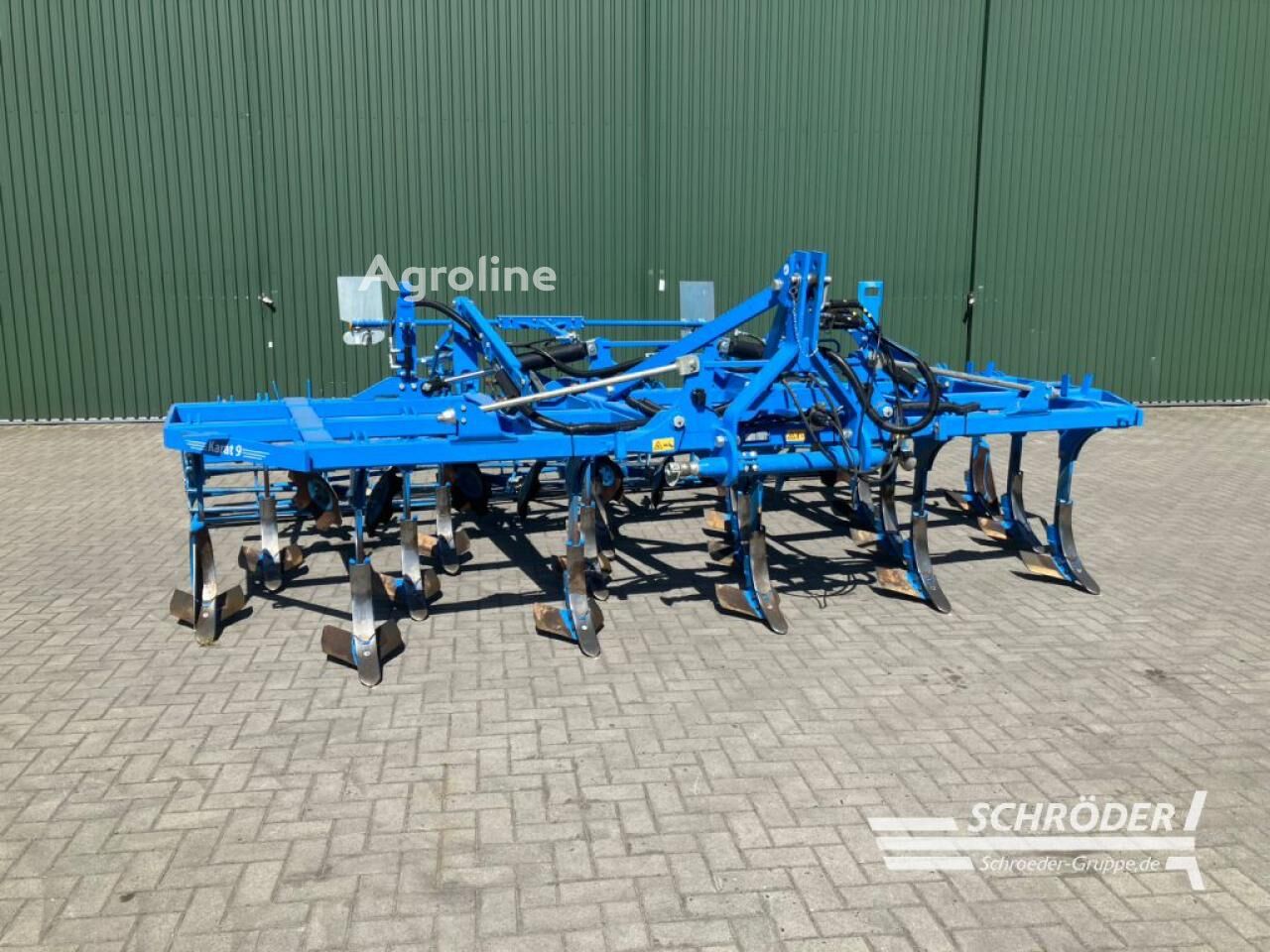 Cultivateur Lemken KARAT 9/500 K - Agroline