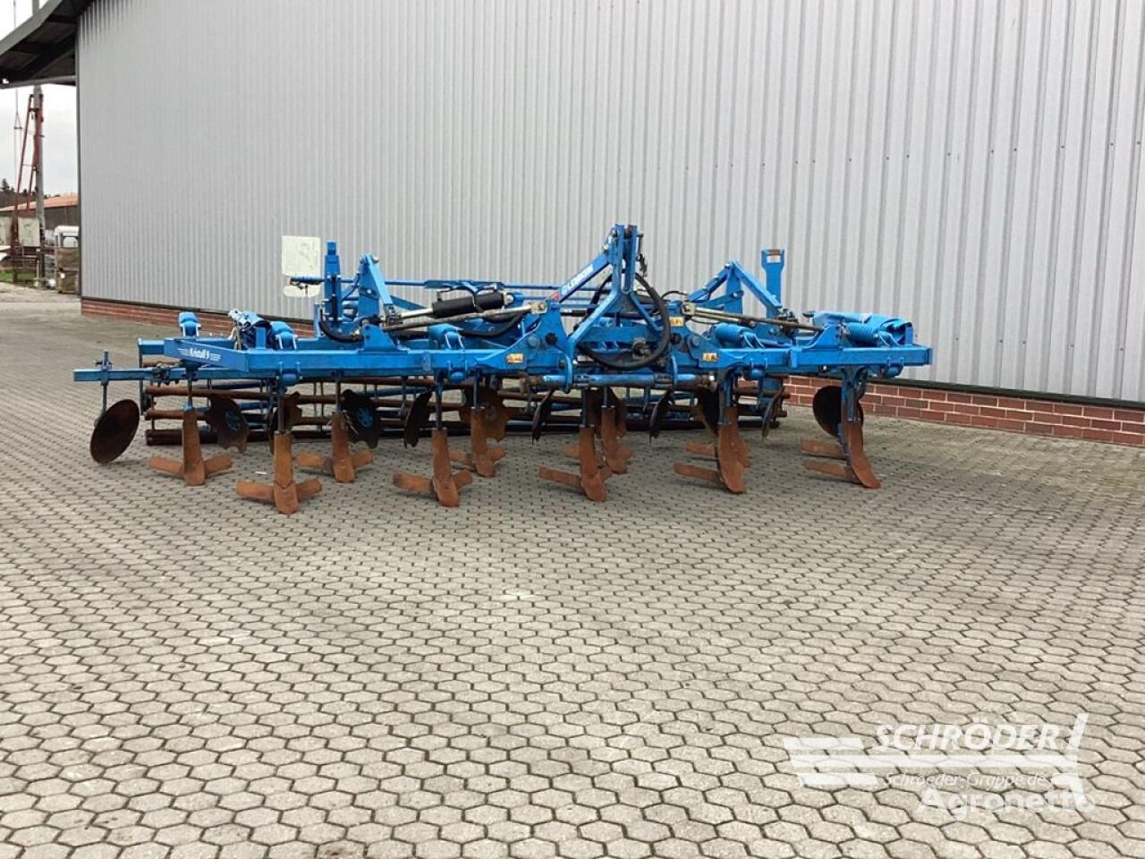 Lemken KRISTALL 9/500 KU cultivador