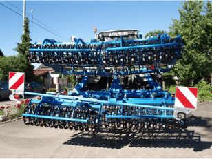 культиватор Lemken Kompaktor 600